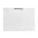 Davoline CHFR 380 L W NE / DF Καταψύκτης Μπαούλο 371lt Davoline CHFR 380 L W NE / DF Καταψύκτης Μπαούλο 371lt